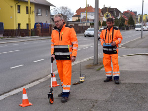 V Krmelíně a Soběšovicích vymění vodovody. Opravy vyjdou na 20 milionů