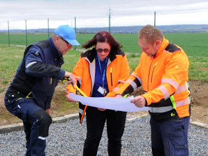 V Krmelíně a Soběšovicích vymění vodovody. Opravy vyjdou na 20 milionů