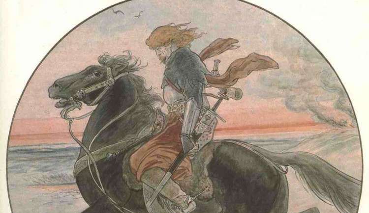 DRBNA HISTORIČKA: Husité v Ostravě. Městu vládli, ale kolik zde bylo opravdových husitů, se nikdy nedozvíme