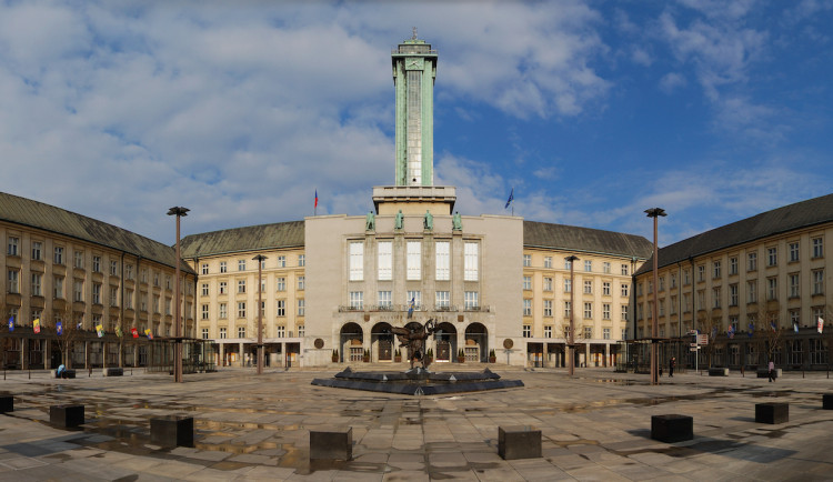 Ostrava letos opět podpoří renovaci památkově chráněných či sakrálních objektů
