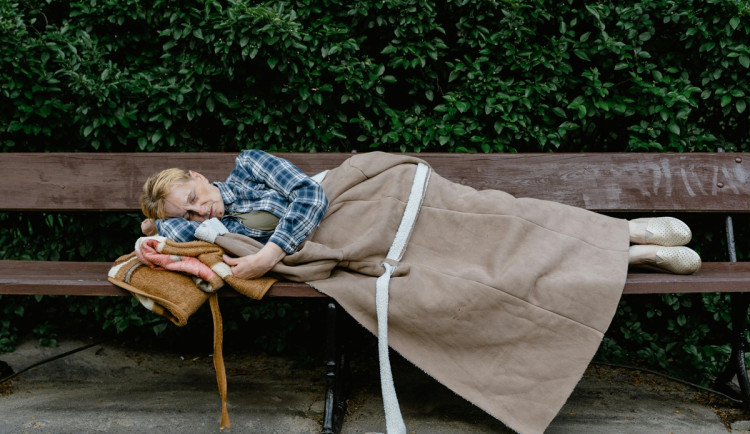 Ženy bez domova najdou útočiště v novém nízkoprahovém denním centru