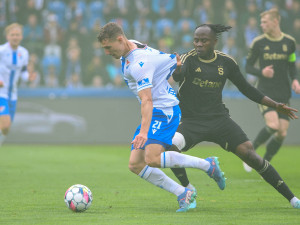 Kohút prožil velkolepý návrat do sestavy a Ostravě zařídil výhru nad Spartou