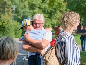 Moravskoslezskou TOP 09 nadále povede starosta Bolatic Herbert Pavera