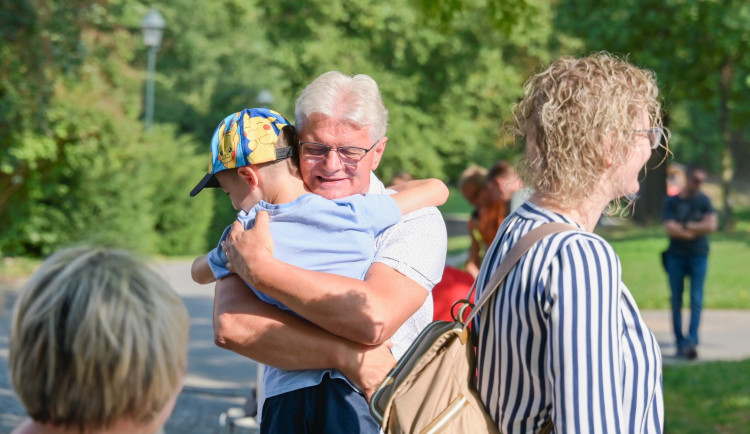Moravskoslezskou TOP 09 nadále povede starosta Bolatic Herbert Pavera.