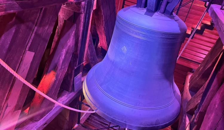 Hradecká Bílá věž bude zítra slavit deset let od rekonstrukce