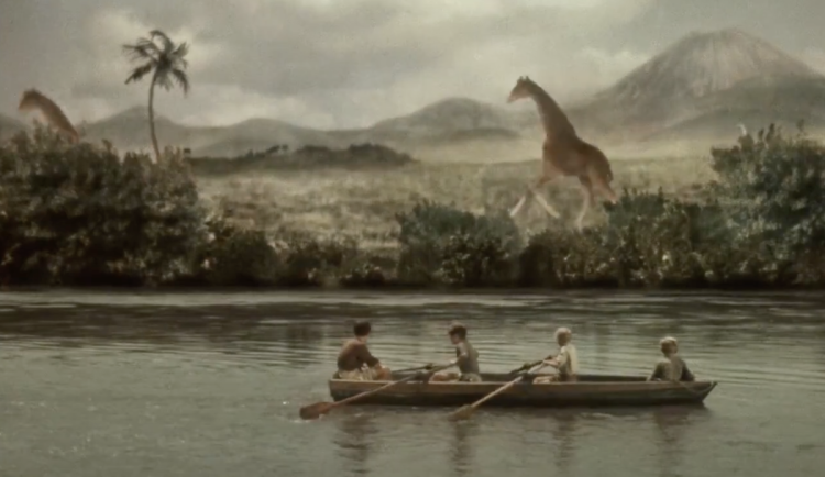 V Kopřivnici bude přehlídka filmů inspirovaných malířem Zdeňkem Burianem.