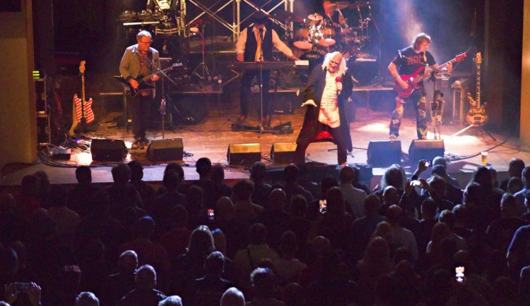 Multižánrová akce ve vojenském újezdu. Libavá v sobotu ožije festivalem Běž domů Ivane