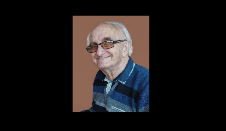 Zemřel František Suk, dlouholetý učitel a ředitel středních škol na Jihlavsku