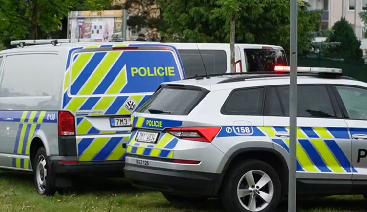Vražda ve vybydleném domě v Olomouci? Kriminalisté zadrželi podezřelého
