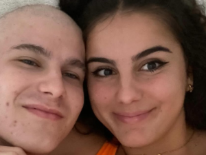 „Zbývají mi týdny života.“ Florbalista Adam z Ostravy sdílí příběh, který dojímá