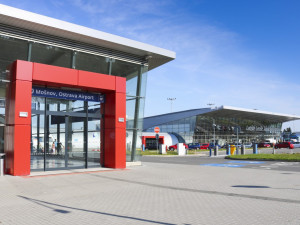 Novým generálním ředitelem ostravského letiště se stane od srpna Martin Šturala