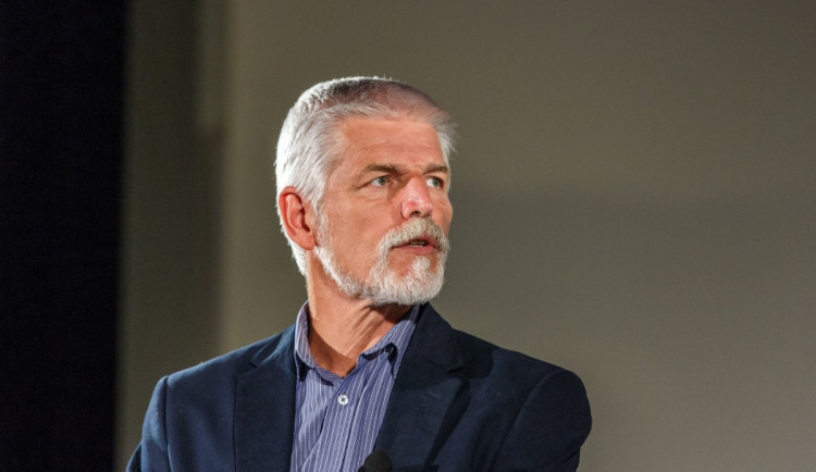 Prezident dnes na Bruntálsku zakončí návštěvu Moravskoslezského kraje