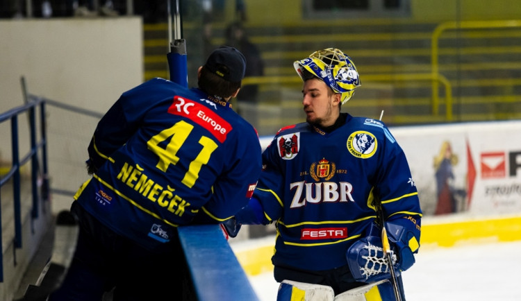 Čára přes rozpočet. Hokejisty Přerova opouští generální partner pivovar Zubr