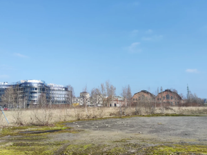 Až miliardu korun na modernizaci po těžbě může přinést nový fond pro oživení brownfieldů
