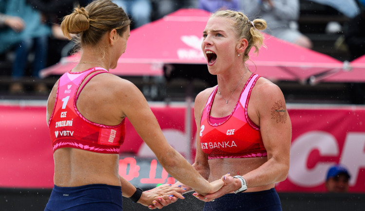 Svozilová, Štochlová