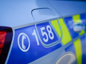 Policisté našli třináctiletého školáka z Ostravy, byl u kamaráda