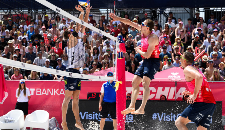 Vlastimil Vacek 2025