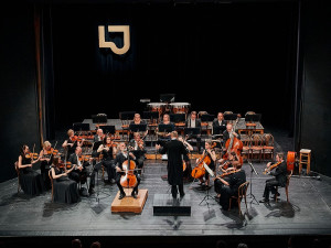 Začíná 75. ročník Janáčkova festivalu. Ředitel Javůrek se po 40 letech loučí