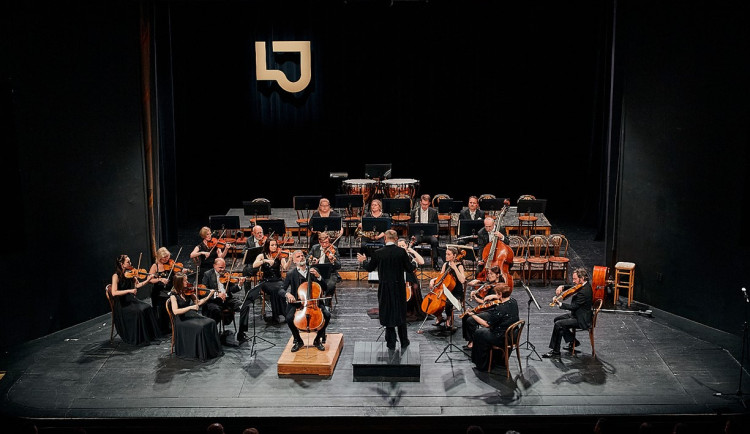 Začíná 75. ročník Janáčkova festivalu. Ředitel Javůrek se po 40 letech loučí