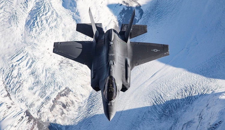 V Hlubočkách se budou opravovat některé klíčové systémy nejmodernějších stíhaček F-35