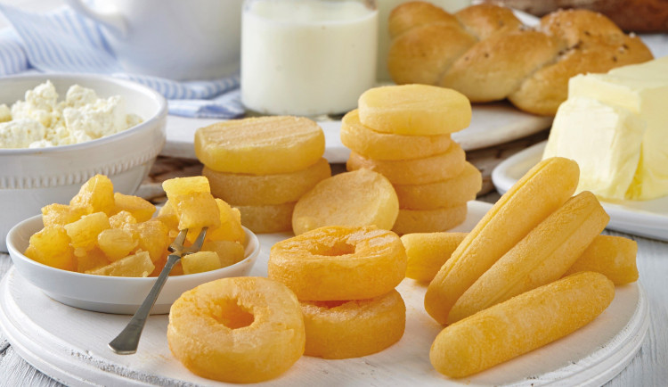 TIP NA VÝLET: Tvarůžky, hudba a pohoda pro celou rodinu. V sobotu jsou tradiční Loštické slavnosti