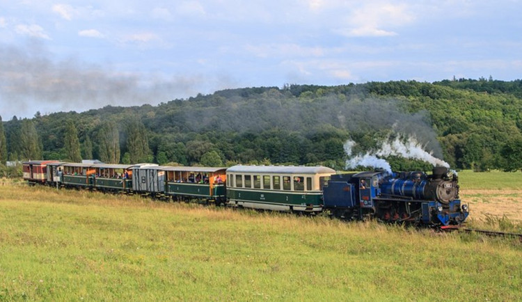 Ilustrační foto. Foto: Se svolením Osoblažské úzkokolejky