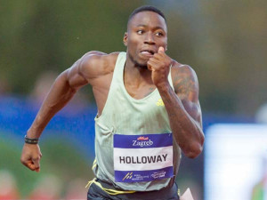 Zraněný Ingebrigtsen v Ostravě nepoběží, představí se olympijský vítěz Holloway