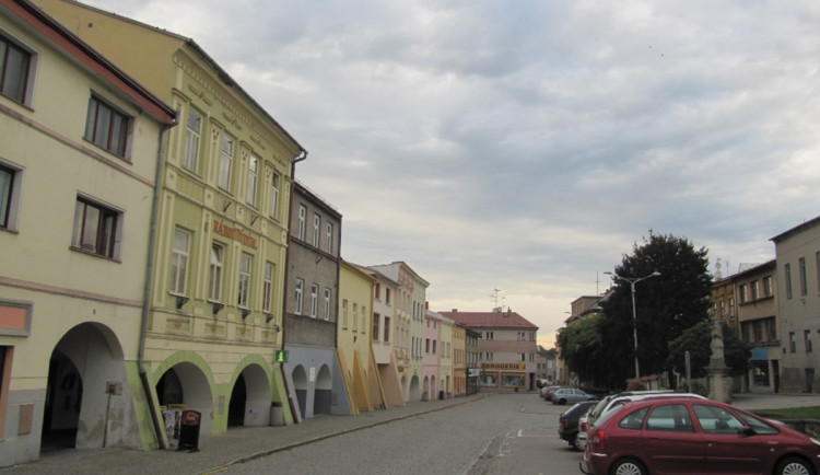 Brušperku se přezdívá Lašský Betlém díky tomu, že město zůstalo ve stínu Ostravy, Frýdku a Místku. Foto: Wikipedia