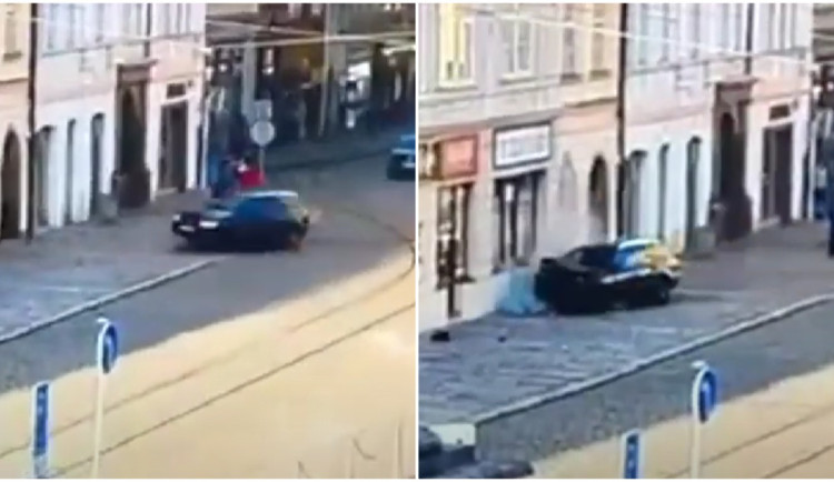 Nikomu nenadržujeme, reaguje policie na kritiku za pokutu pro mladého Ukrajince