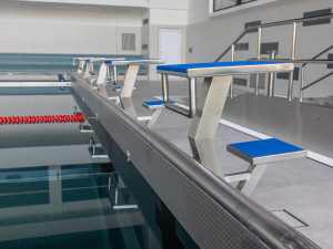 Vodní svět v Ostravě je po rekonstrukci. Nahlédněte, jak to uvnitř vypadá