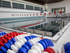 Vodní svět v Ostravě je po rekonstrukci. Nahlédněte, jak to uvnitř vypadá