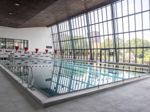 Vodní svět v Ostravě je po rekonstrukci. Nahlédněte, jak to uvnitř vypadá