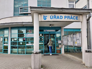 Nezaměstnanost v Moravskoslezském kraji zůstala v květnu na šesti procentech
