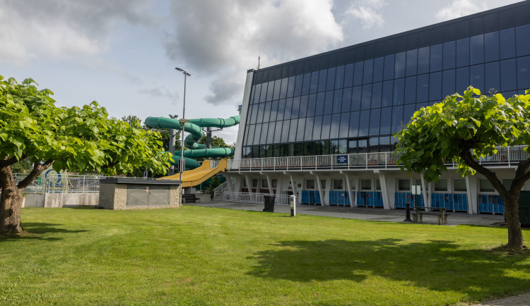 Vodní svět v Ostravě je po rekonstrukci. Nahlédněte, jak to uvnitř vypadá