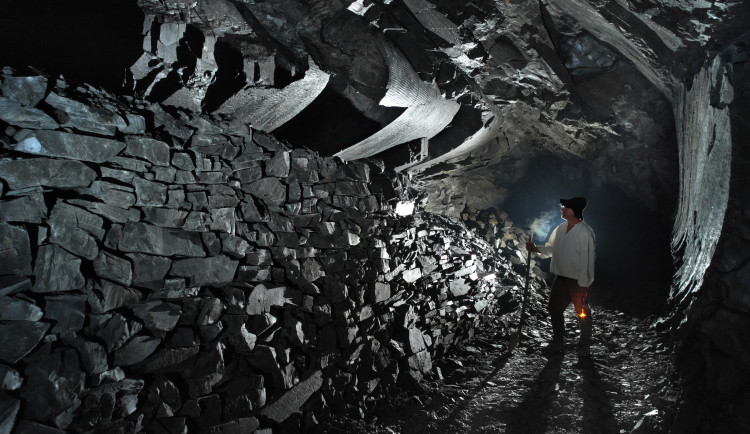 Akce Fajne Léto láká na technické památky, lidem se otevře třeba Flascharův důl