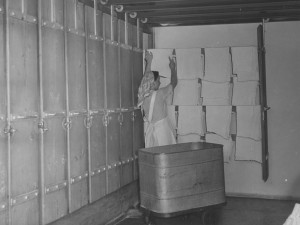 Historie domova sahá až do 30. let minulého století