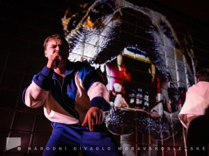 Národní divadlo moravskoslezské strojí Krvavou svatbu Federika Garcíi Lorky