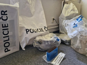 Vedle desítek lesních požárů je muž obviněn z vraždy a z pokusu o vraždu osmi bezdomovců