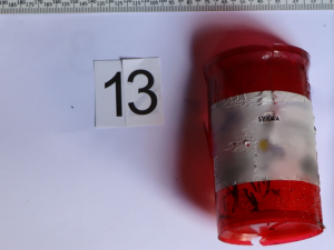 Vedle desítek lesních požárů je muž obviněn z vraždy a z pokusu o vraždu osmi bezdomovců