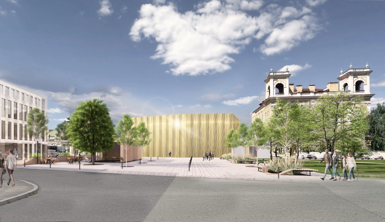 ANKETA: Nová podoba Pekla budí vášně, zlatou dostavbu už teď lidé milují i nenávidí