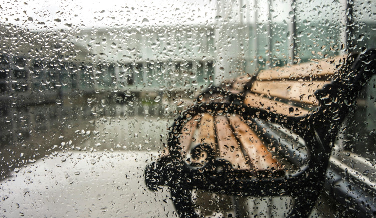 Meteorologové: Týden začne deštěm, ochlazení bude ale jen přechodné