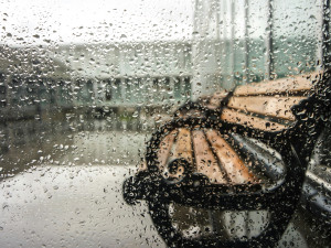 Meteorologové: Týden začne deštěm, ochlazení bude ale jen přechodné