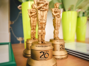 Lidé v Moravskoslezském kraji třídí rok od roku lépe. Nejlepší je Kopřivnice