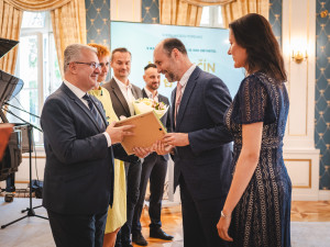 Lidé v Moravskoslezském kraji třídí rok od roku lépe. Nejlepší je Kopřivnice