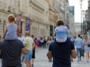 Počet obyvatel v kraji klesl na 1,179 milionu. Přibylo rozvodů i stěhování