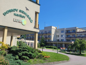 Kraj dá stovky milionů na domov seniorů v Havířově. Opozice projekt kritizuje