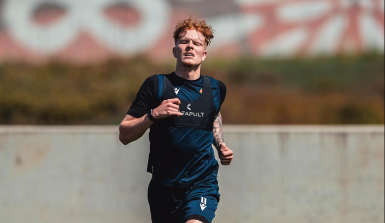 Fotbalisté Baníku zahájili přípravu i s Frýdkem, kádr se výrazně nemění