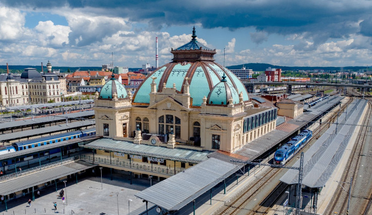 O titul Stavba roku Plzeňského kraje se utká 19 nominovaných, hlasovat může i veřejnost