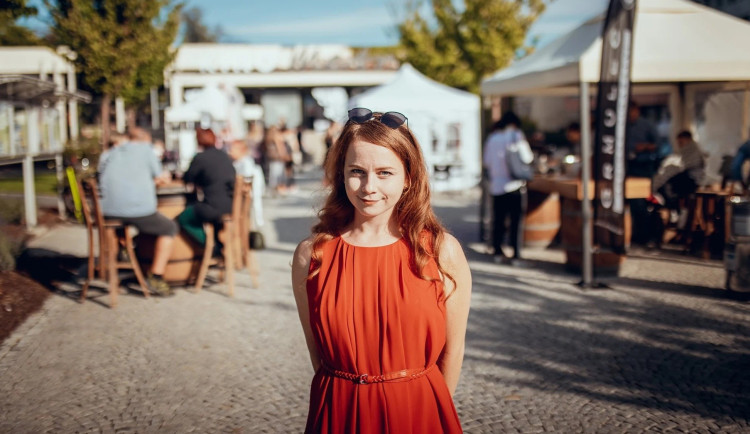 V hlavní roli ředitelka kina. Probudila prostějovské Metro, je v žebříčku Top Women Cinema 2025