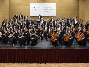 Janáčkova filharmonie vystoupí na Colours of Ostrava s korejským skladatelem